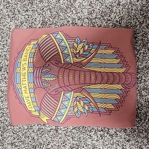 Dave Matthews Band shirt